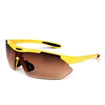 Óculos De Sol Esportivo Moderno Polarizado Proteção UV400 - Vinkin