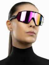 Óculos de Sol Esportivo Outy Nexos Iron 3 Lentes Ciclismo, Trilha, Escalada, MTB, Stand Up, Rapel, Kitesurf, Parkour, Asa Delta Óculos de Sol Esportivo Outy Nexos Iron 3 Lentes Ciclismo, Trilha, Escalada, MTB, Stand Up, Rapel, Kitesurf, Parkour, Asa Delta