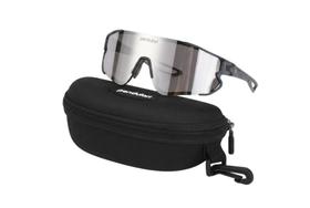 Óculos De Sol Esportivo Pace Corrida Bike Ciclismo MTB Vôlei De Praia Proteção UV400