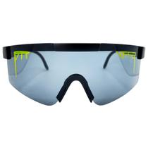 Óculos De Sol Esportivo Para Ciclismo Caminhada Volei A Prova De Vento Unissex Proteção UV400