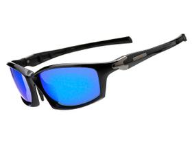 Óculos de Sol Esportivo Polarizado Izaker Zax Óculos de Sol Esportivo Polarizado Izaker Zax