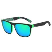 Óculos De Sol Esportivo Surf Marca Vinkin Polarizado Uv400 Verde-limão Óculos De Sol Esportivo Surf Marca Vinkin Polarizado Uv400 Verde-limão