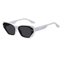Óculos De Sol Esportivo Surf Octagonal Alok - Coolpandas
