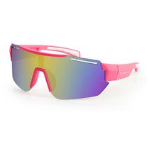 Óculos de Sol Esportivo UV400 Kaus Rosa Alma Genius
