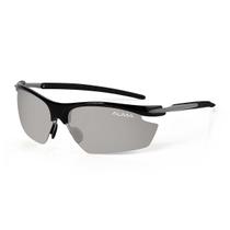 Óculos de Sol Esportivo UV400 Maraú Prata Alma Genius