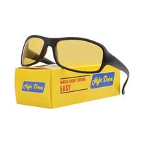 Óculos de Sol Esportivos Antirreflexo - À Prova de Vento e Areia - Para Visão Noturna