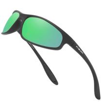 Óculos de sol esportivos FAGUMA Polarized UV400 Protection Men