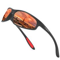 Óculos de sol esportivos FAGUMA Polarized UV400 Protection para homens