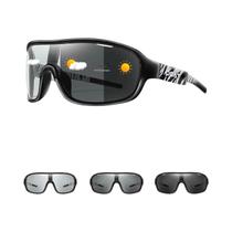 Óculos De Sol Esportivos Fotochromic Para Homens E Mulheres Marca POAT Óculos Para Ciclismo E Pesca