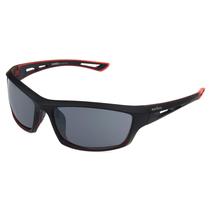 Óculos de Sol Esportivos IRONMAN 1902 Wrap-Around para Homens - Modelo Preto Óculos de Sol Esportivos IRONMAN 1902 Wrap-Around para Homens - Modelo Preto