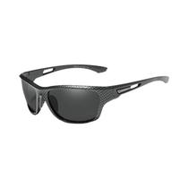 Óculos De Sol Esportivos Masculinos Polarizados UV400 Com Armação Ultraleve KINGSEVEN Para Viagens