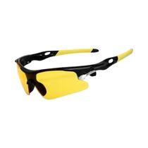 Óculos de Sol Esportivos para Ciclismo Riderace - Mountain Bike e Road Bike