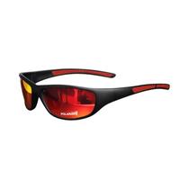 Óculos De Sol Esportivos Polarizados Com Lentes Roxas, Azuis E Vermelhas, Design Luxuoso Para Pesca,