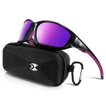Óculos de sol esportivos polarizados com proteção UV400 para homens Óculos de sol esportivos polarizados com proteção UV400 para homens