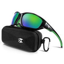 Óculos de sol esportivos polarizados com proteção UV400 para homens Óculos de sol esportivos polarizados com proteção UV400 para homens