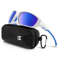 Óculos de sol esportivos polarizados com proteção UV400 para homens Óculos de sol esportivos polarizados com proteção UV400 para homens
