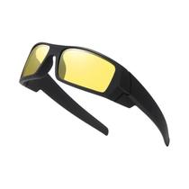 Óculos De Sol Esportivos Polarizados E Resistentes a UV Para Ciclismo E Pesca, Óculos Protetores