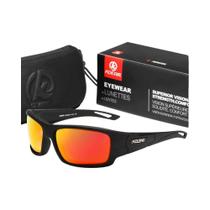 Óculos De Sol Esportivos Polarizados Masculinos Com Lentes De Revestimento Multicamadas Para Óculos De Sol Esportivos Polarizados Masculinos Com Lentes De Revestimento Multicamadas Para