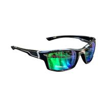 Óculos De Sol Esportivos Polarizados Masculinos Com Lentes TAC Duráveis E Opções De Cores