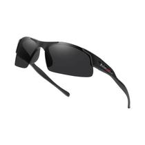 Óculos De Sol Esportivos Polarizados Multicoloridos Com Proteção UV Para Viagens, Direção, Pesca E