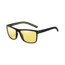 Óculos de Sol Esportivos Polarizados Ultraleves - Verdes - Para Ciclismo, Caminhadas e Viagens Óculos de Sol Esportivos Polarizados Ultraleves - Verdes - Para Ciclismo, Caminhadas e Viagens