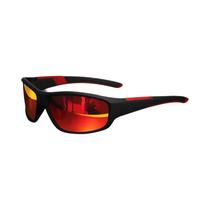 Óculos De Sol Esportivos Polarizados Unissex 1PCS/3PCS Com Armação Inquebrável Para Corrida, Pesca E