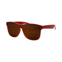 Óculos De Sol Esportivos Polarizados Unissex Oversized MAXJULI, Óculos De Sol De Uma Peça 8206 Óculos De Sol Esportivos Polarizados Unissex Oversized MAXJULI, Óculos De Sol De Uma Peça 8206