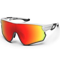 Óculos de Sol Esportivos Polarizados UV400 BEACOOL para Homens, Mulheres e Jovens Óculos de Sol Esportivos Polarizados UV400 BEACOOL para Homens, Mulheres e Jovens