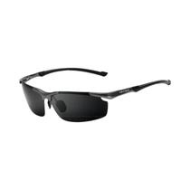 Óculos De Sol Esportivos Polarizados UV400 Para Ciclismo Masculino VEITHDIA Em Alumínio E Magnésio