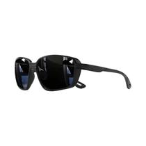 Óculos De Sol Esportivos Retro Polarizados Oversized UV400 Para Pesca, Corrida, Caminhadas E Viagens