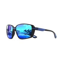Óculos De Sol Esportivos Retro Polarizados Oversized UV400 Para Pesca, Corrida, Caminhadas E Viagens