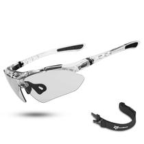Óculos de sol esportivos ROCKBROS Photochromic para homens Óculos de sol esportivos ROCKBROS Photochromic para homens