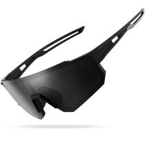 Óculos de sol esportivos TURBOPEP polarizados UV400 para homens e mulheres Óculos de sol esportivos TURBOPEP polarizados UV400 para homens e mulheres