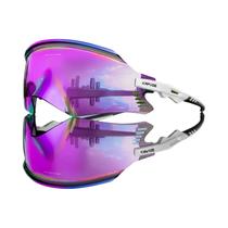 Óculos De Sol Esportivos Unissex Para Ciclismo 2023 Kapvoe Road Bike Mountain Bicycle Riding Eyewear