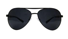 Oculos de Sol Estilo Aviador - Polarizado Oculos de Sol Estilo Aviador - Polarizado