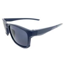 Óculos de Sol EUORYA KING armacao azul marinho e lentes fume protecao TOTAL UV400