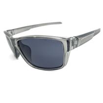 Óculos de Sol EUORYA TITANO armacao grafite lentes grafite protecao TOTAL UV400