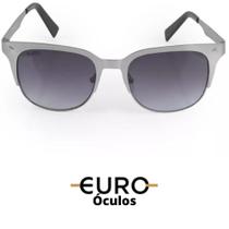 Óculos de sol Euro Feminino Metallic OC180EU/4P