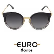 Óculos De Sol Euro Feminino OC158EU/8P