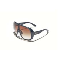Óculos de Sol Evoke Amplifier Goggle Cinza 65mm