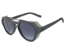 Óculos De Sol Evoke Avalanche A12 Dark Range - Gun Green Gradient Óculos De Sol Evoke Avalanche A12 Dark Range - Gun Green Gradient