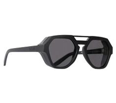 Óculos De Sol Evoke Avalanche Preto Original Italiano Óculos De Sol Evoke Avalanche Preto Original Italiano