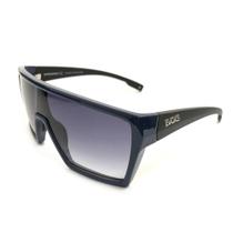 Óculos de Sol Evoke Bionic Alfa D01 Blue Shine Black Óculos de Sol Evoke Bionic Alfa D01 Blue Shine Black
