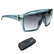 Óculos de Sol Evoke Bionic Alfa T01 Crystal Light Blue