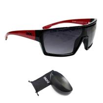 Óculos de Sol Evoke Bionic Beta AC01 Masculino Preto Degrade Acetato Casual Óculos de Sol Evoke Bionic Beta AC01 Masculino Preto Degrade Acetato Casual
