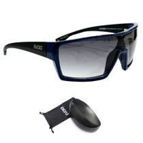 Óculos de Sol Evoke Bionic Beta D01 ul Preto 14,9 cm