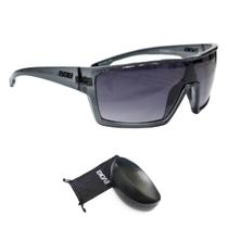 Óculos de Sol Evoke Bionic Beta H02 Crystal Black Gradient Óculos de Sol Evoke Bionic Beta H02 Crystal Black Gradient