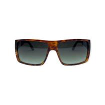 Oculos De Sol Evoke Code Brg21 Turtle/ Brown