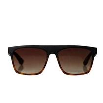 Óculos de Sol Evoke Daze A21- Black Turtle Matte Black Brown Gradient