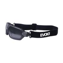Óculos De Sol Evoke Esporte Kiteloop UV Polarizado Anti Impacto
